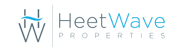Heetwave Properties Logo