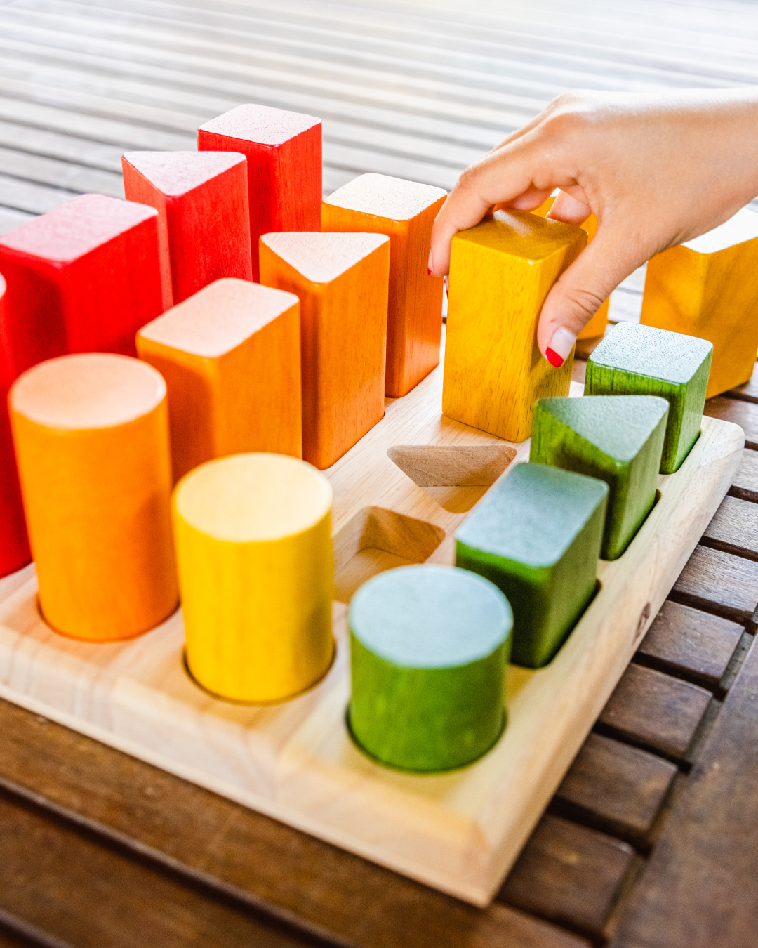 estimulacion temprana cdmx