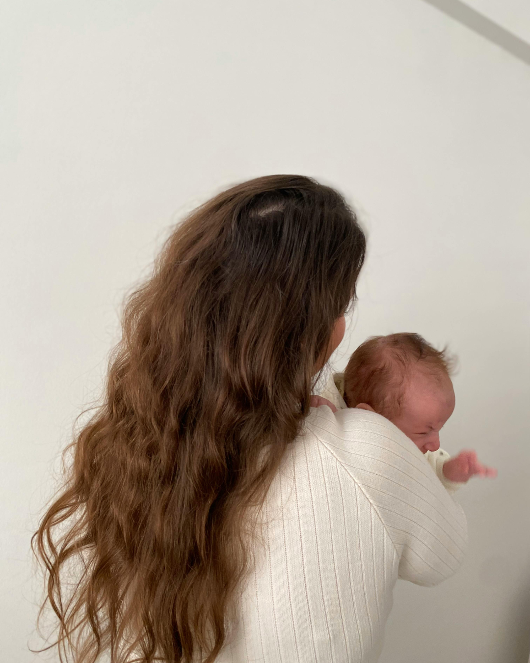 asesora de lactancia