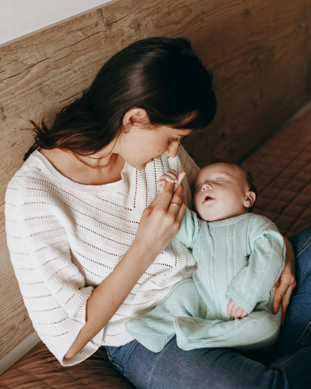 consejos para lactancia materna