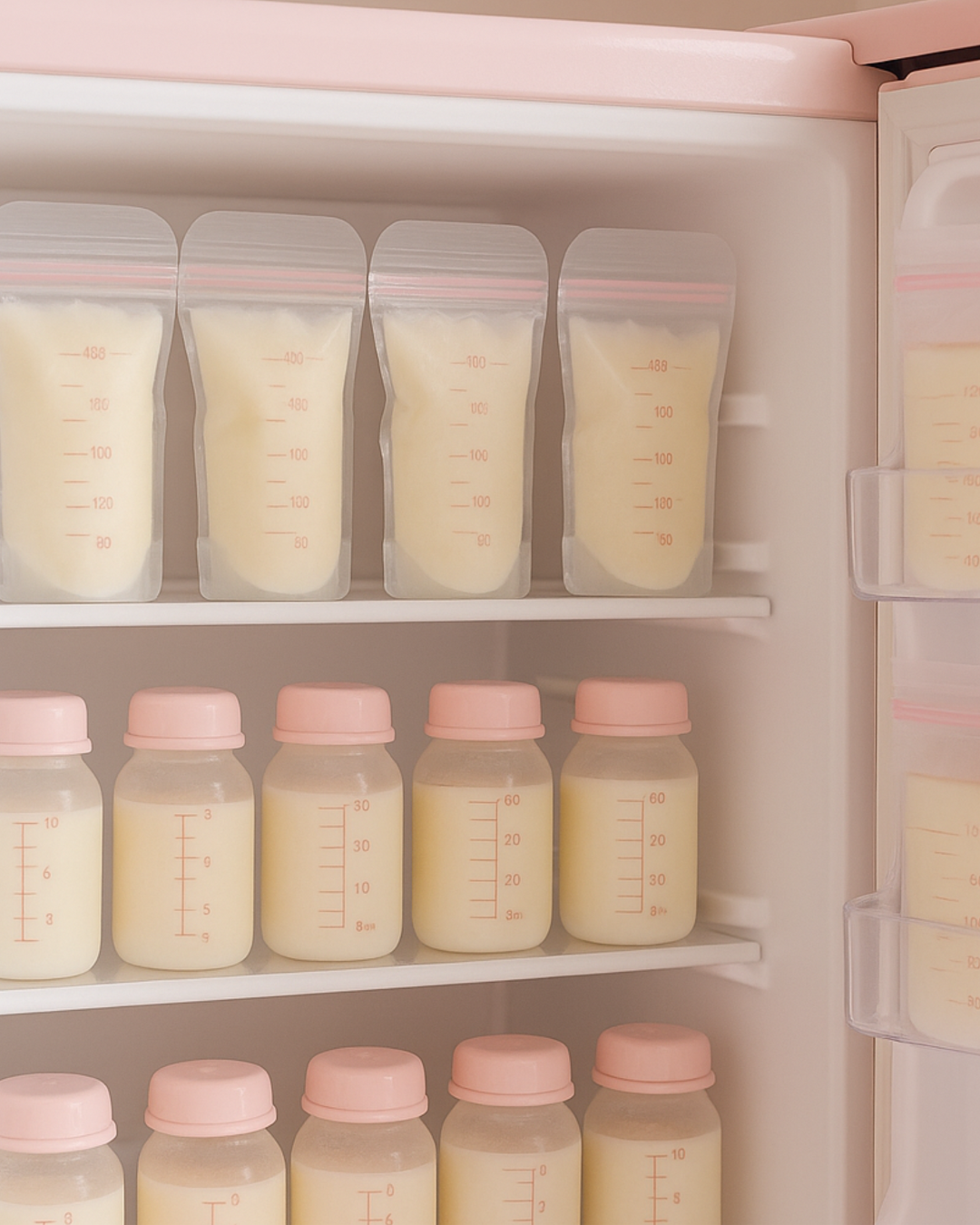 consejos para lactancia materna