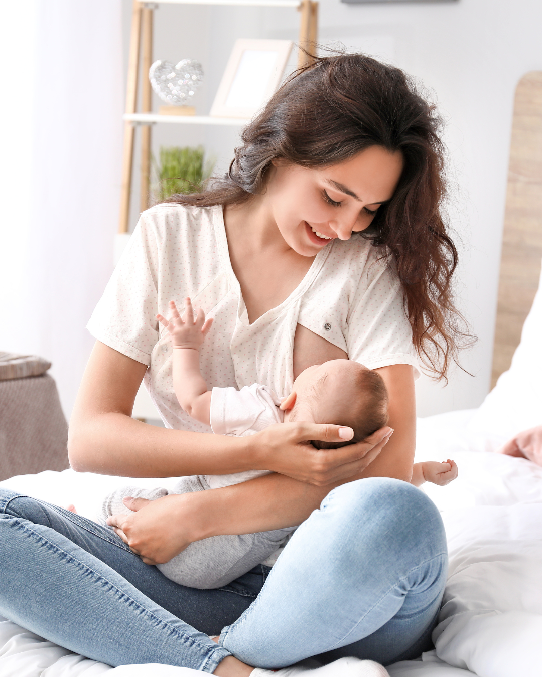 consejos para lactancia materna