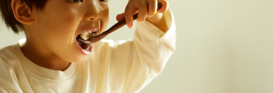 menú para bebé de 1 año