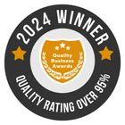 Winner For The Best
Tax Service in Newnan
