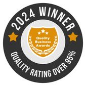 Winner For The Best
Tax Service in Newnan
