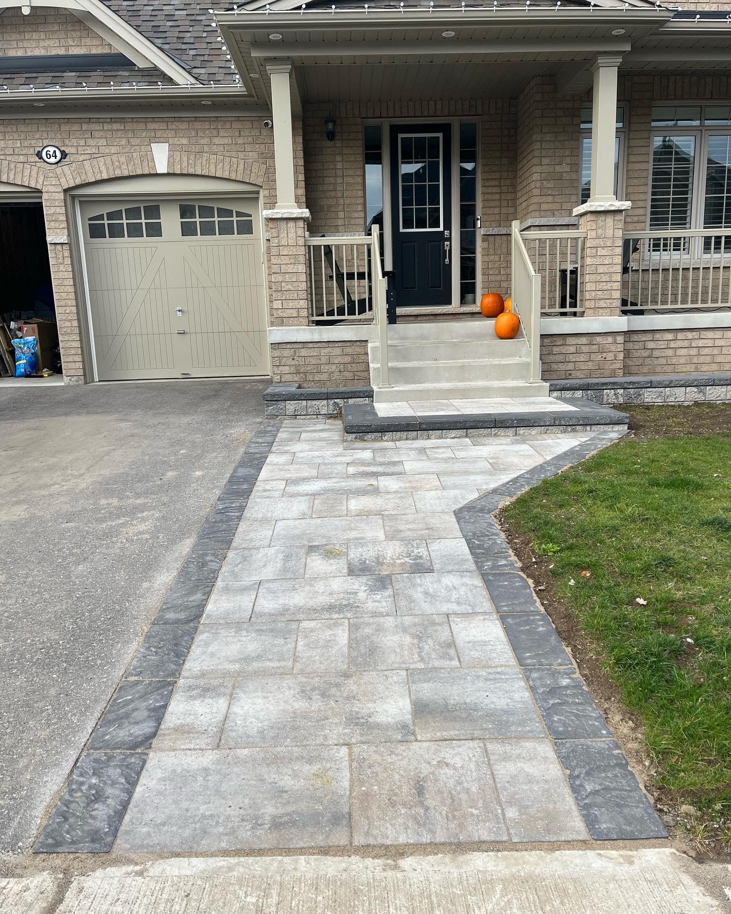Interlock Repair