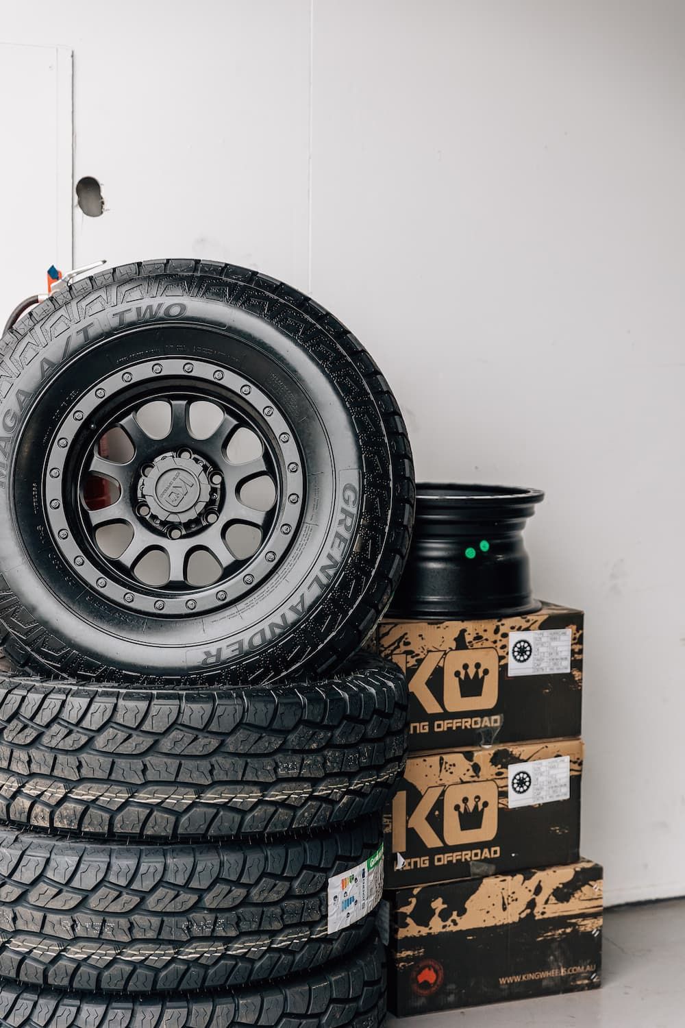 RNA Mechanical Mechanic in Nambour