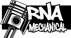 RNA MECHANICAL— Qualified Mechanic in Nambour