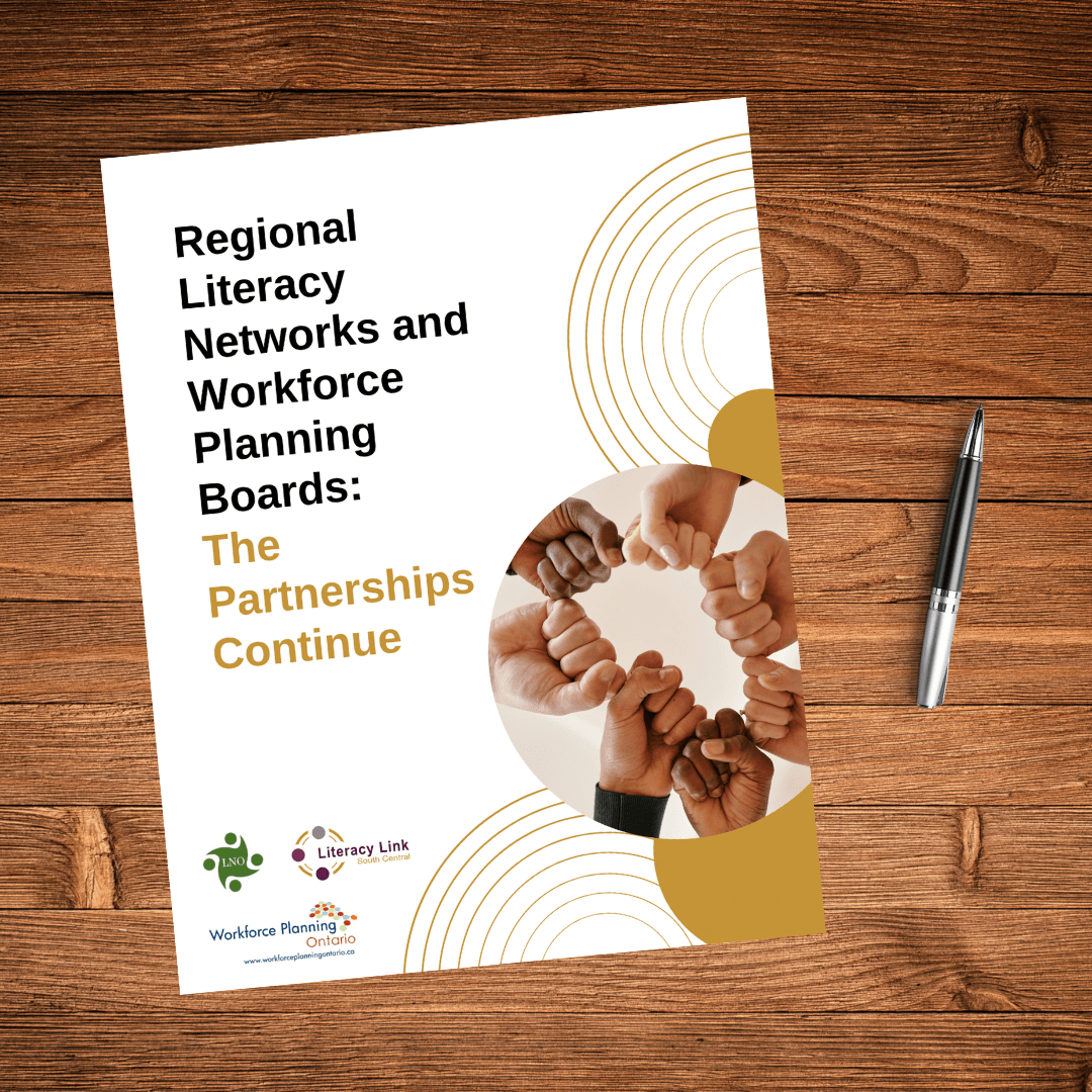 Workforce Planning Boards