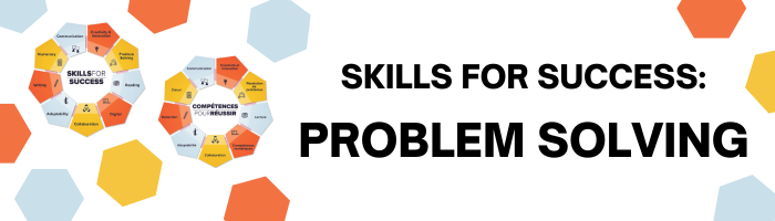 Skills for Success: Problem Solving