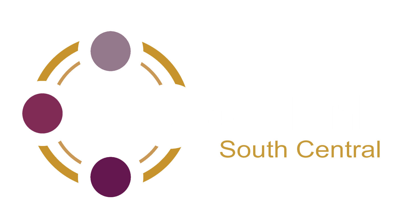 Literacy Link South Central Logo