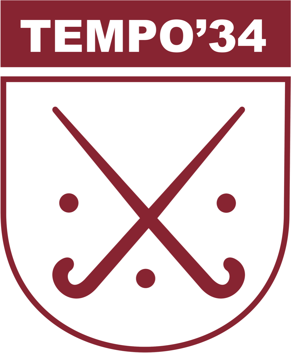 Tempo 34 logo