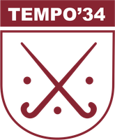 Tempo 34 logo