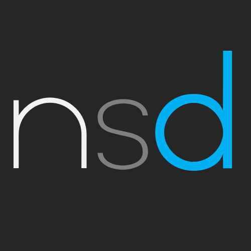 North Sea Digital Logo