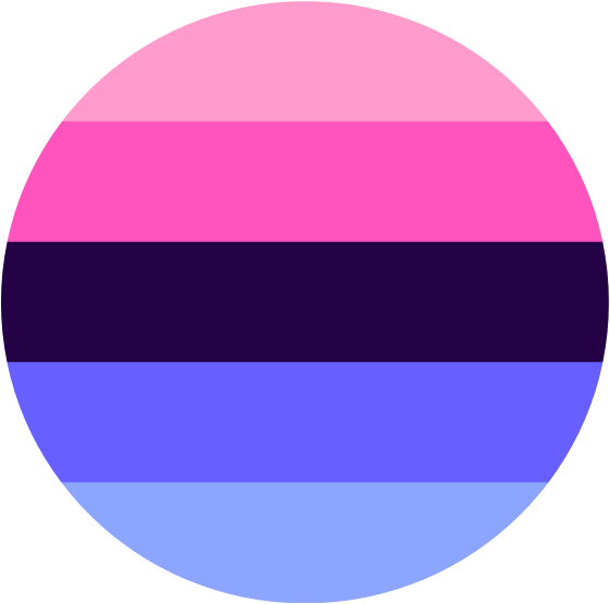 Omnisexual Flag