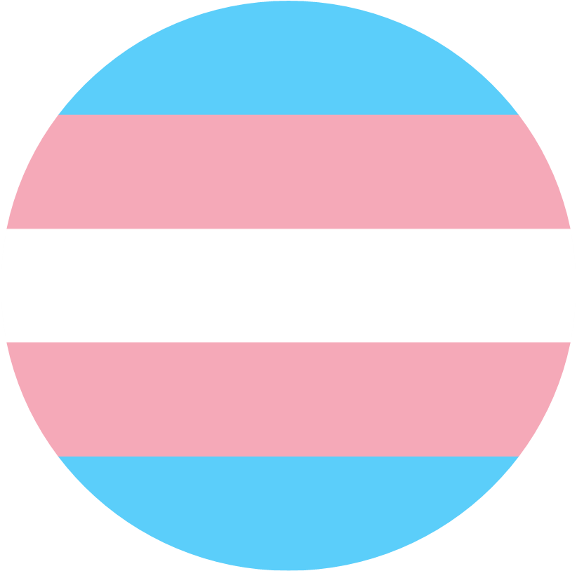 Transgender flag