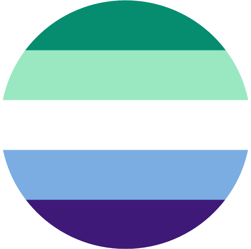 Gay/Vincian Flag