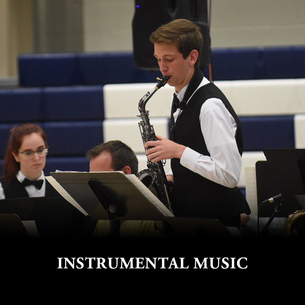 Instrumental Music