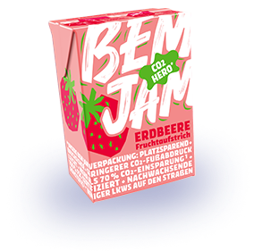 Erdbeere