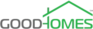 GoodHomes Groton Logo 
