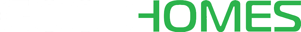 GoodHomes Groton  Logo  - Click to go to the home page 