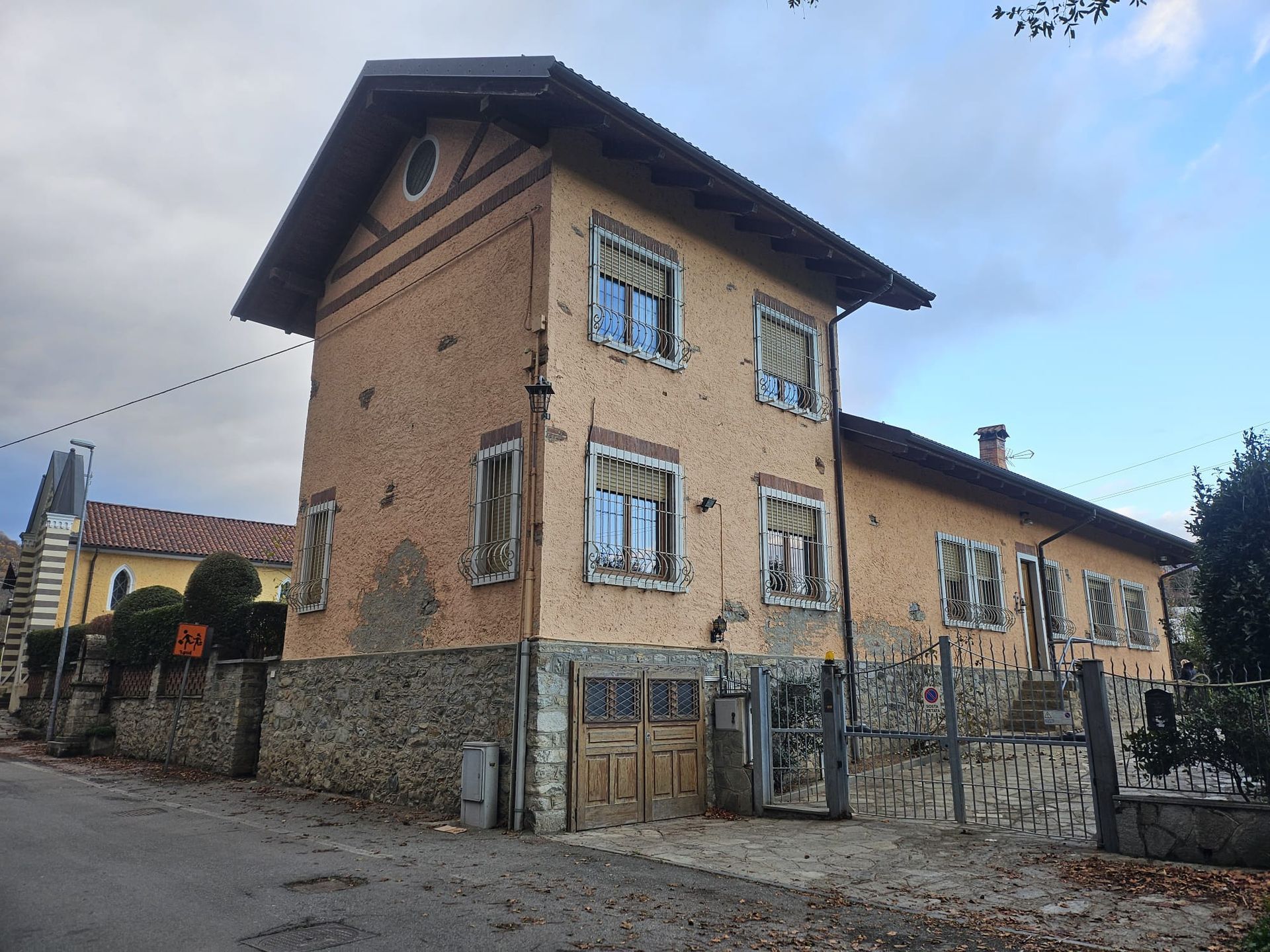 Residenza Alba Nuova Nichelino