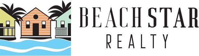 Beachstar Properties LLC Logo