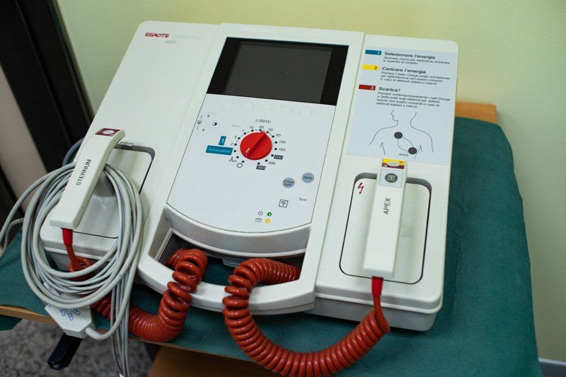 Attrezzatura medica 5