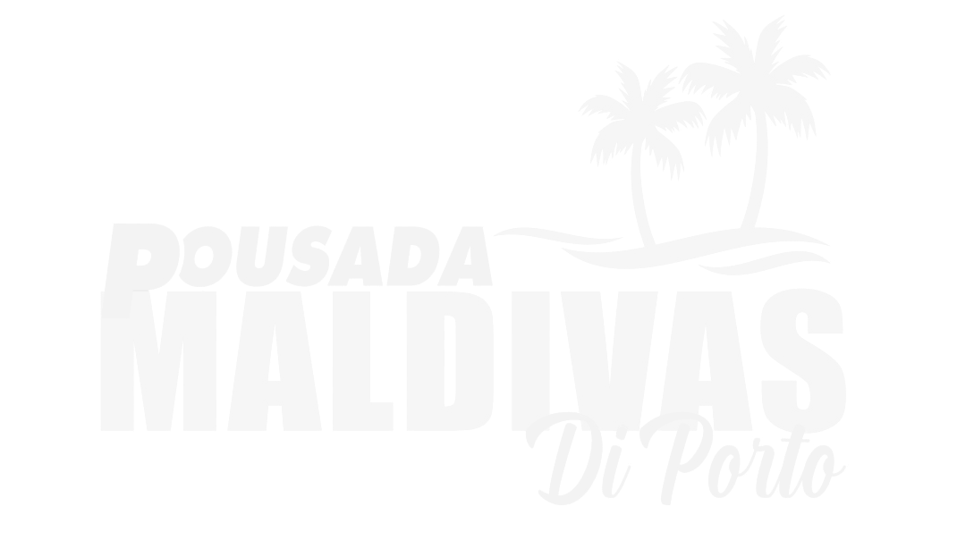 Pousada Maldivas di Porto Logo