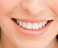 White teeth — Dental care service in East Brunswick, NJ