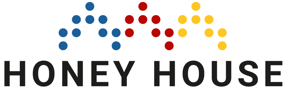 Honey House Logo