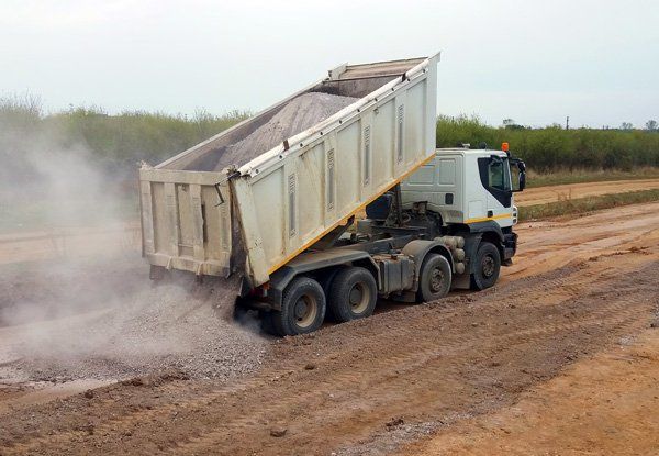 Earthmoving Equipment for Hire | Australia-wide