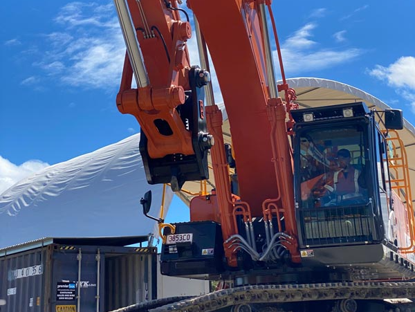 Civil construction & project management