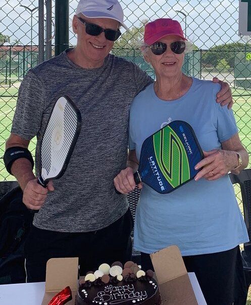 GCPBA 1st year anniversary