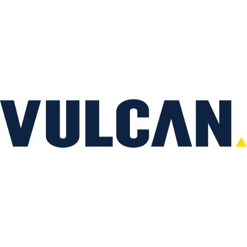 Vulcan Gold Coast Pickleball Sponsor