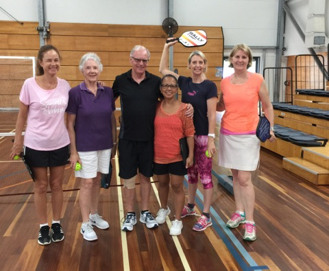 A group of GCPBA members and founders group photo