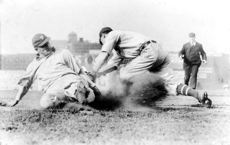 18 Captured Moments In Pittsburgh Baseball History