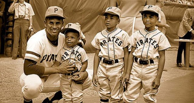 Roberto Clemente: A Tribute to the Great One