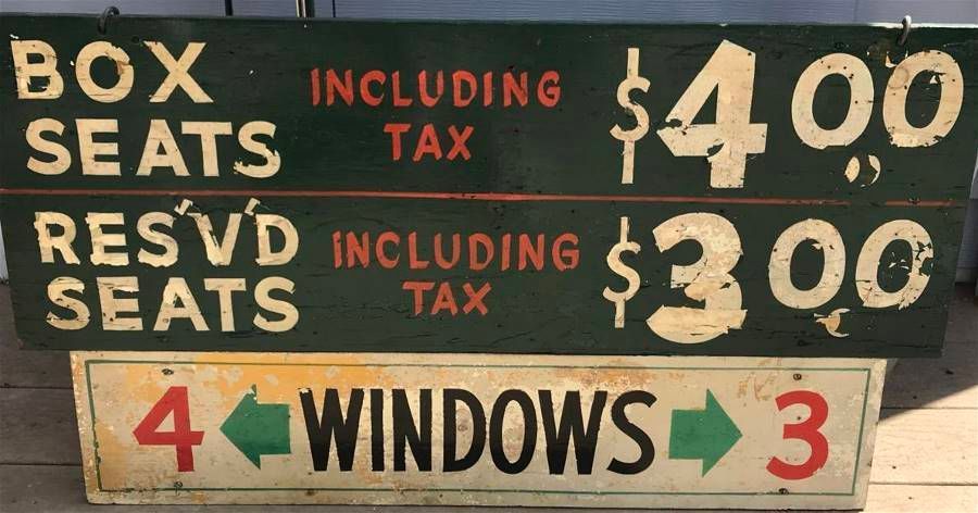 12 Remarkable Moments in Forbes Field History