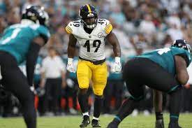 Digging Deeper Into Possible Reasons For Surprise Release Of Steelers OLB Genard  Avery - Steelers Depot