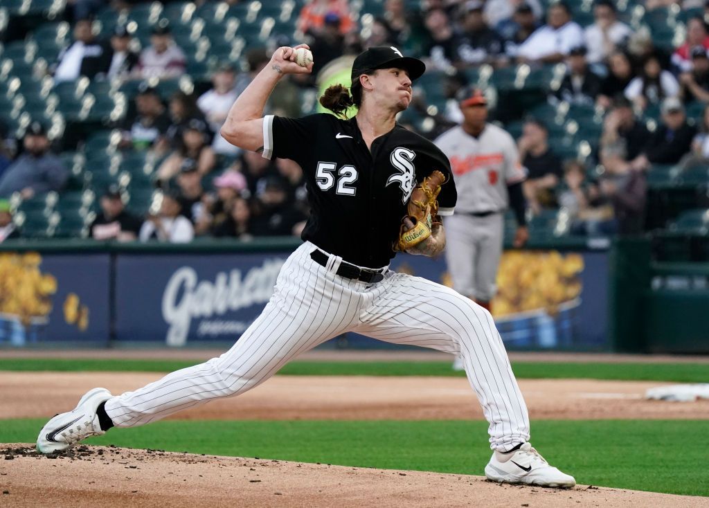 Starting Pitching Options Pirates Should Consider