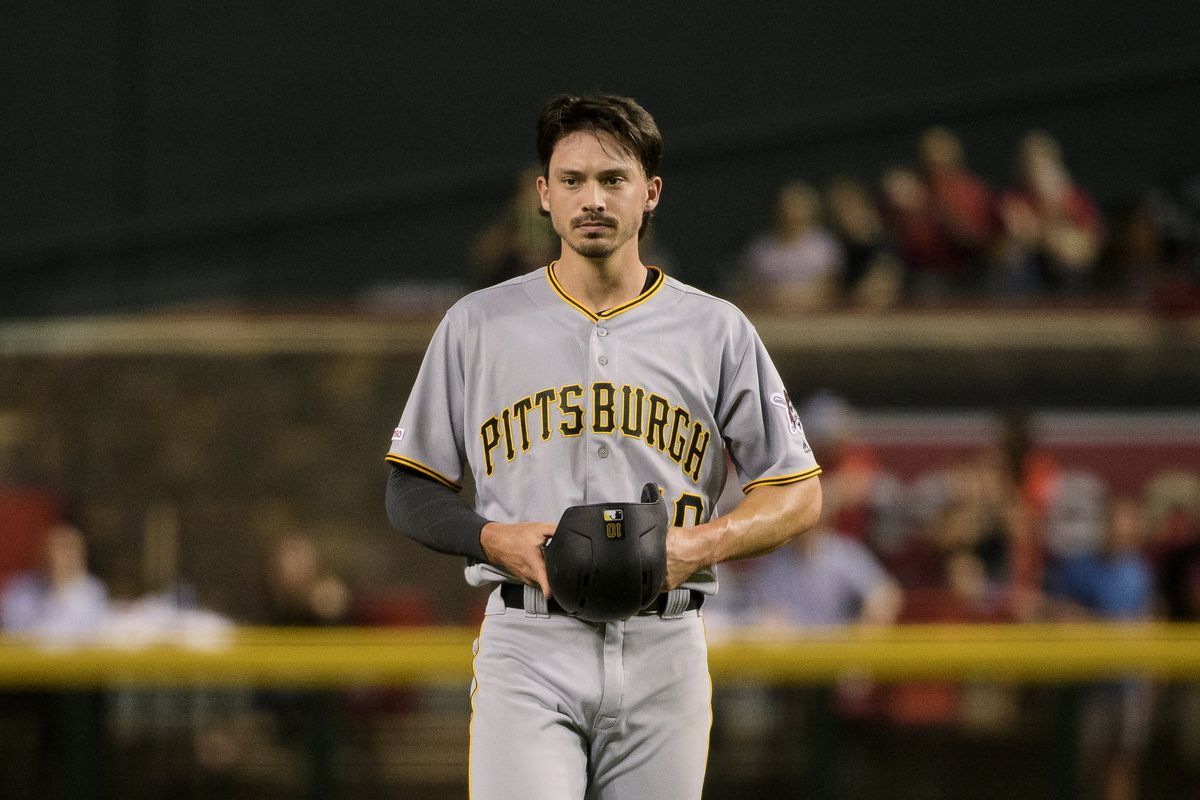 Bryan Reynolds' arbitration case is another reminder of what's wrong with  MLB - Bucs Dugout