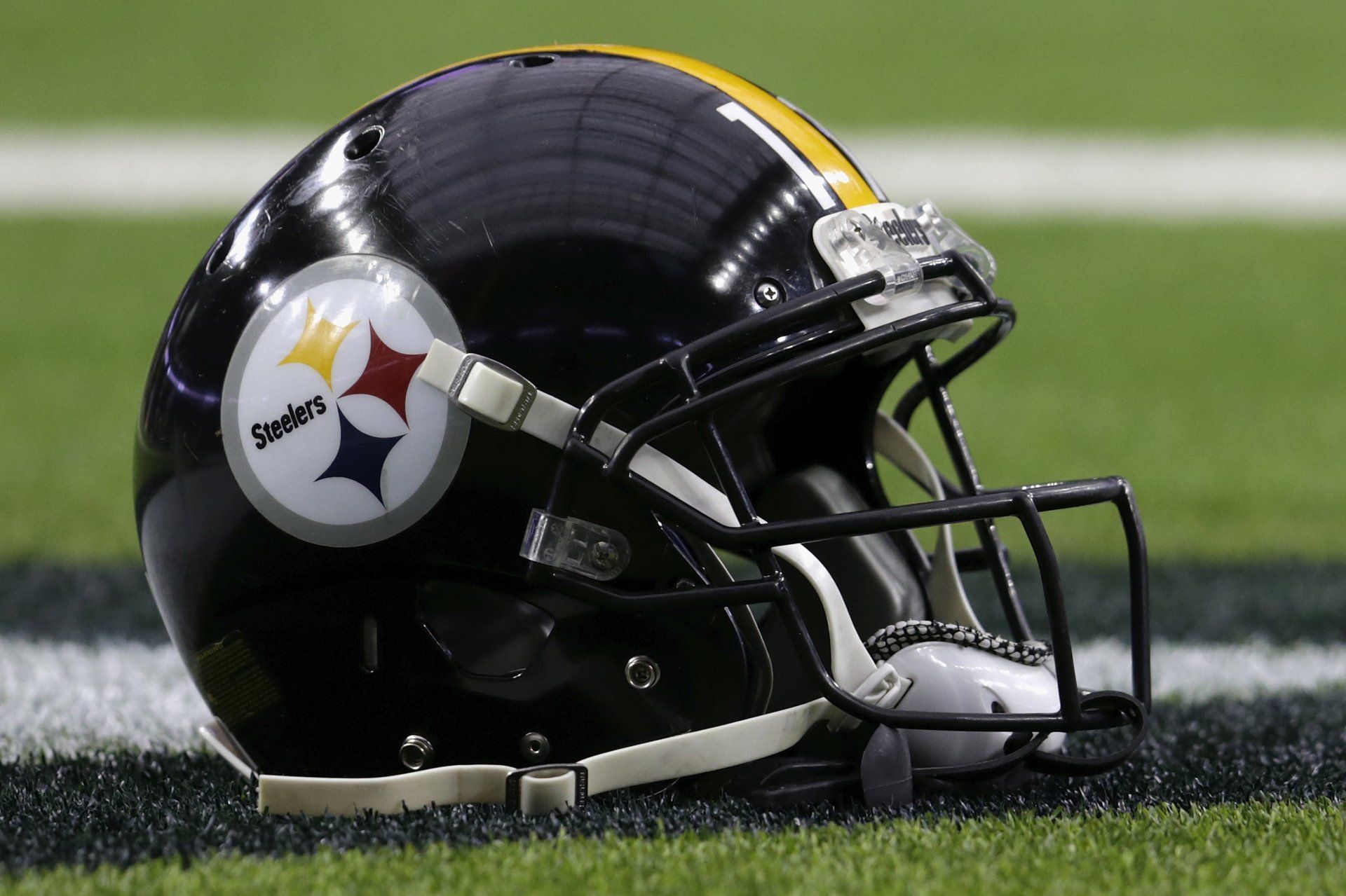 Is It Time for a New Steelers Helmet Design?