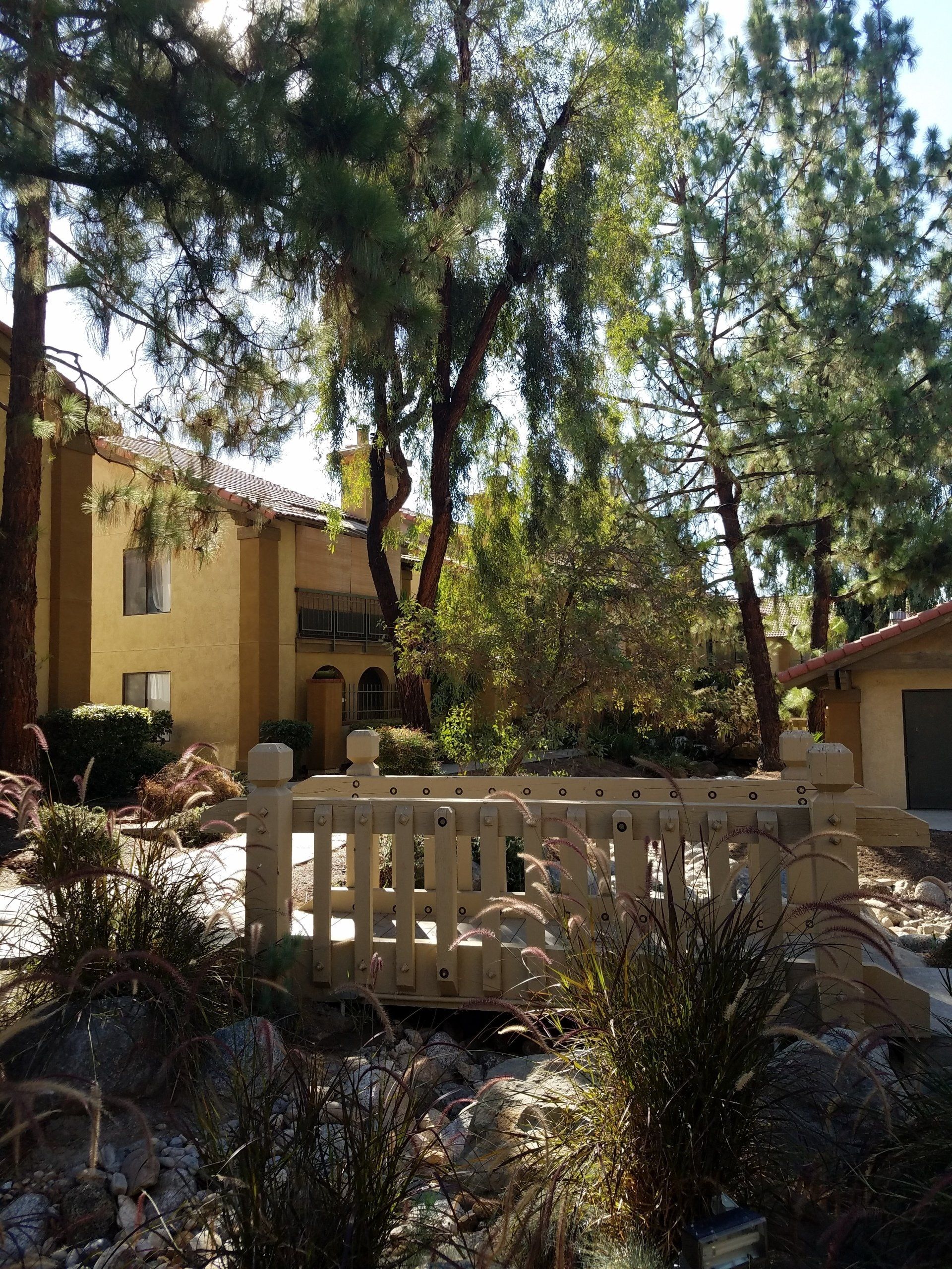 The Community | Villa Sienna Apartments Bakersfield, CA