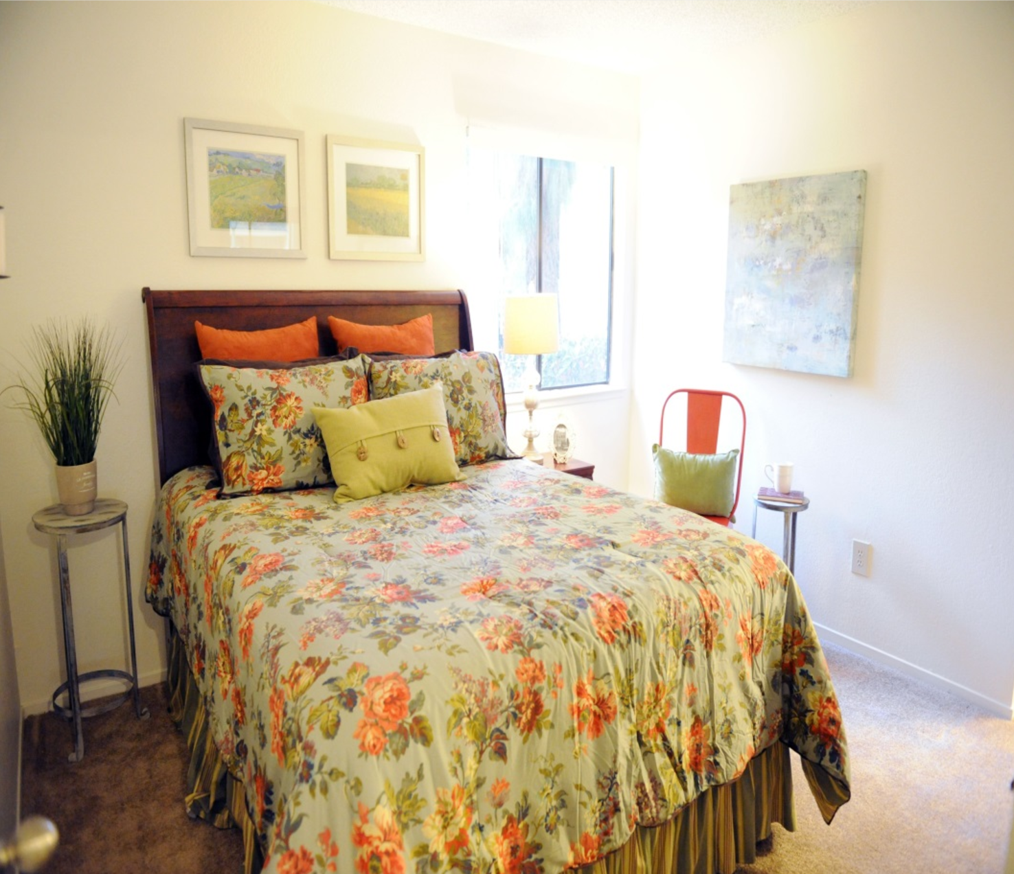 Apartment Gallery | Villa Sienna Apartments Bakersfield, CA