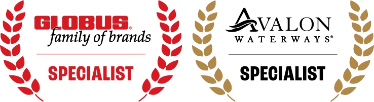 I am certified to sell private, small group and large group tour