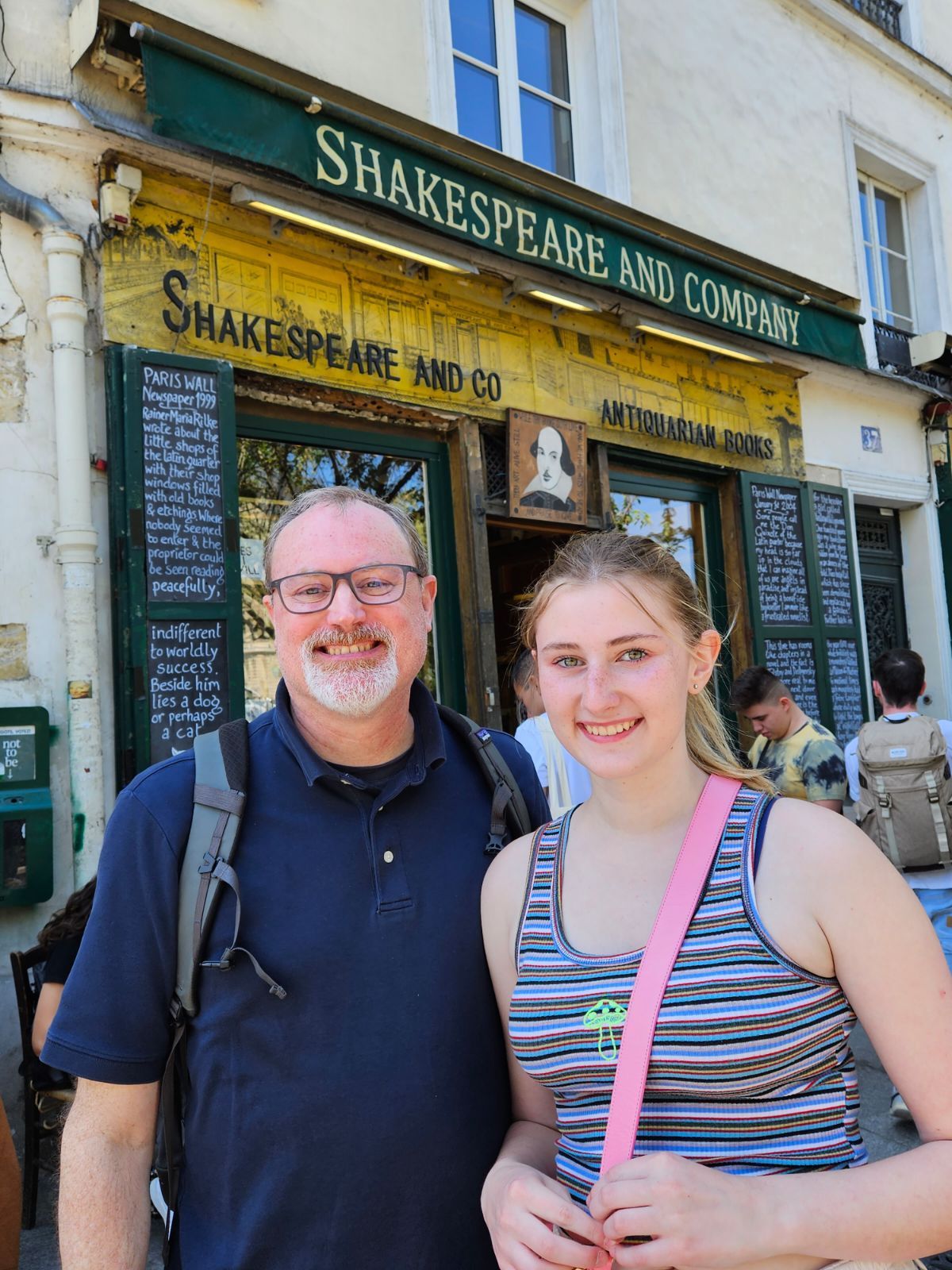 Travel to Paris with Family call Dianna Suggs Travel LLC 404-513-5069