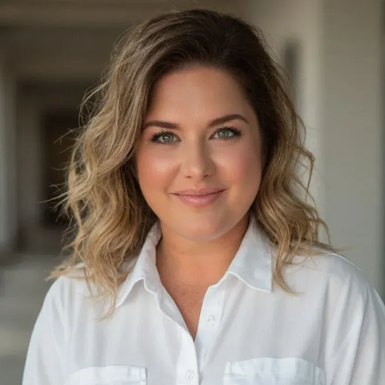 Kaytlyn Smith, LPC | Rice Medical Center APP's