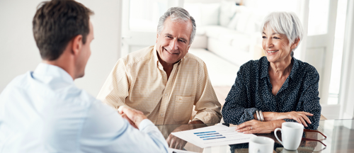 Financial Assistance