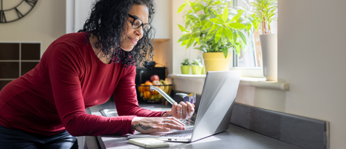 Pay Your Bill Online